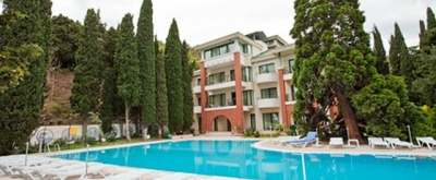 Море SPA-отель